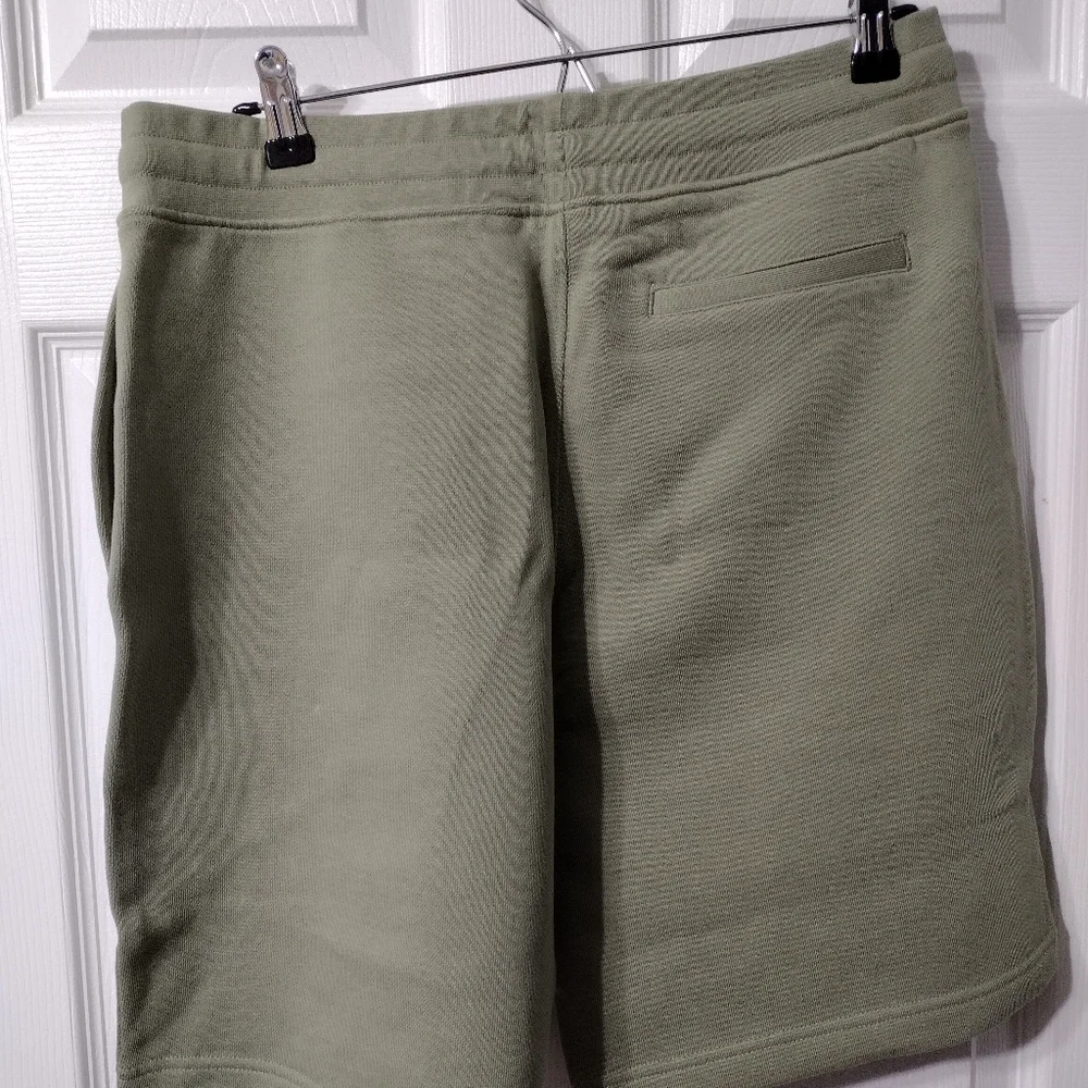 Banana Republic french terry